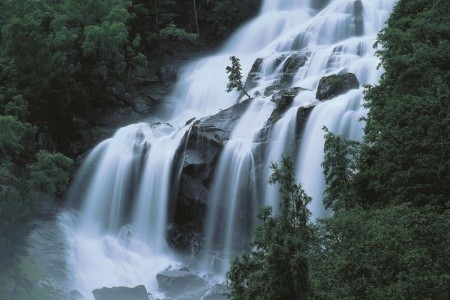 NORSKO JE V ČERVNU NEJKRÁSNĚJŠÍ - 10