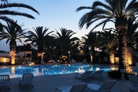 Villaggio Le Dune