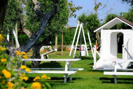 Villaggio Le Dune