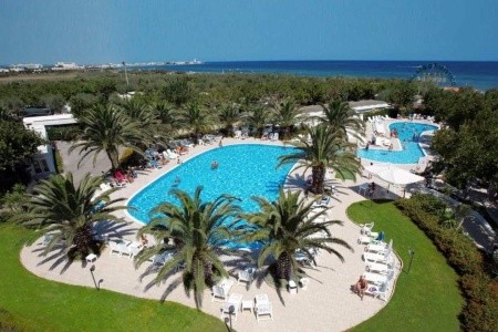 Villaggio Le Dune