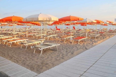 Villaggio Le Dune