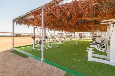 Long Beach Resort - 148