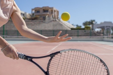 Long Beach Resort - 150