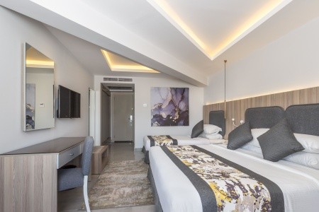 Long Beach Resort - 160