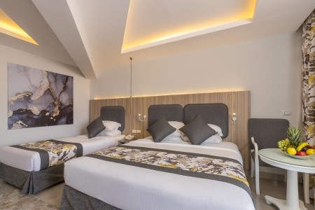 Long Beach Resort - 161