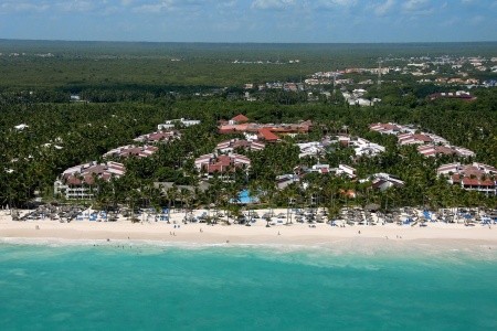 Occidental Punta Cana