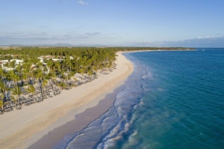 Occidental Punta Cana
