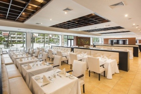 Occidental Punta Cana