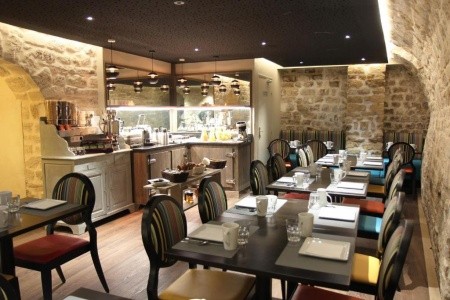 Best Western Le Montmartre Saint Pierre