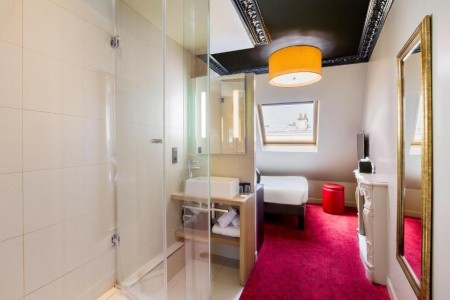 Best Western Le Montmartre Saint Pierre
