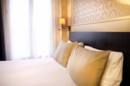 Best Western Le Montmartre Saint Pierre