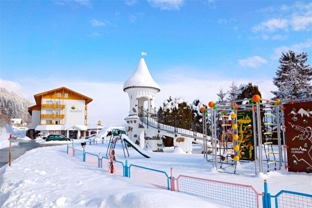 Glocknerhof (Berg Im Drautal)
