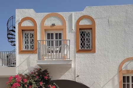 Aparthotel Katerina (Pothia)