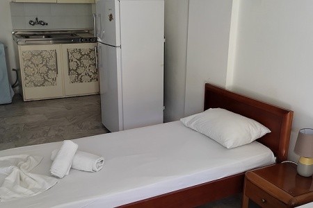 Aparthotel Katerina (Pothia)