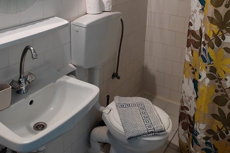Aparthotel Katerina (Pothia)