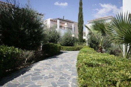 Avanti Holiday Village