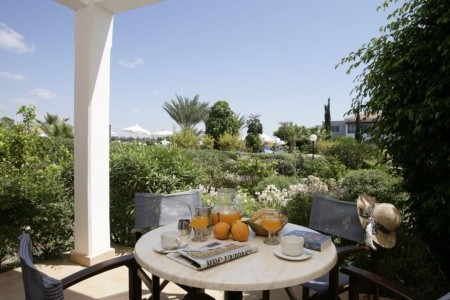 Avanti Holiday Village