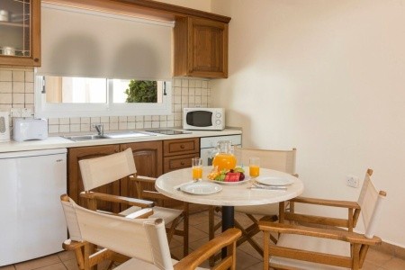 Avanti Holiday Village