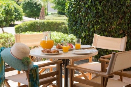 Avanti Holiday Village