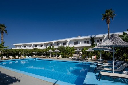 Costa Angela Beach - 18