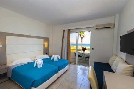 Costa Angela Beach - 22