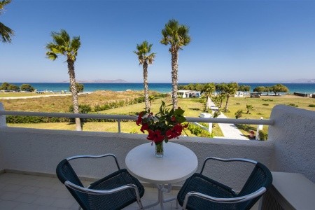 Costa Angela Beach - 23