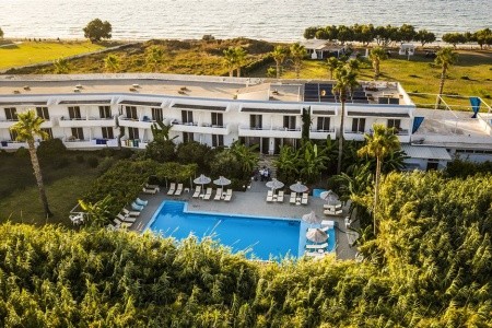 Costa Angela Beach - 33