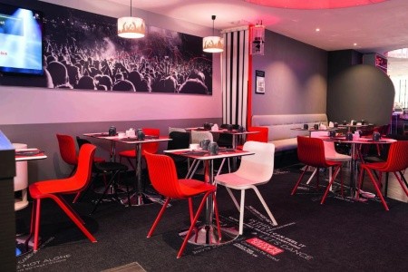Inn Design Paris Place D’italie