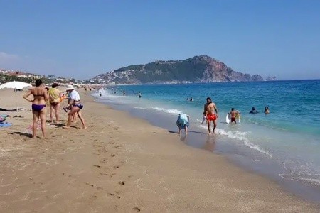 Bonapart Sealine Suit - 16