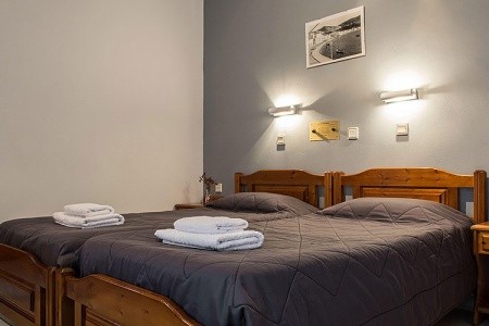 Řecko, Samos, Aparthotel Gloden Sun, za <span>13.941</span> Kč