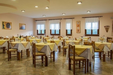 Aparthotel Gloden Sun - 6