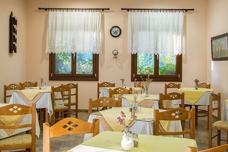 Aparthotel Gloden Sun - 7