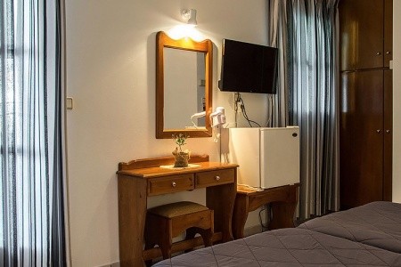 Aparthotel Gloden Sun - 11