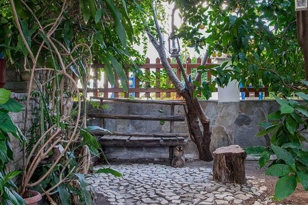 Aparthotel Gloden Sun - 13