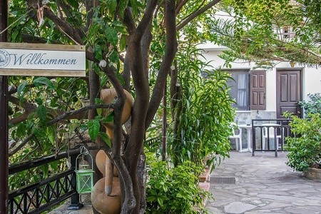 Aparthotel Gloden Sun - 17