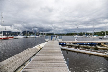 Česká republika Lipno Fontána 5 dňový pobyt Raňajky Vlastná august 2024 (18/08/24-22/08/24)