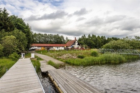 Česká republika Lipno Fontána 5 dňový pobyt Raňajky Vlastná august 2024 (18/08/24-22/08/24)