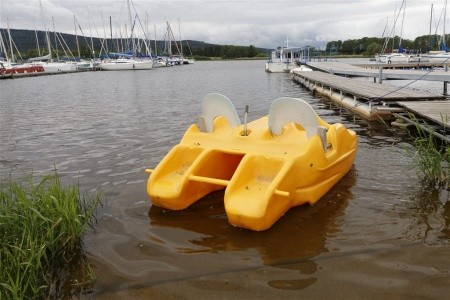 Česká republika Lipno Fontána 5 dňový pobyt Raňajky Vlastná august 2024 (18/08/24-22/08/24)