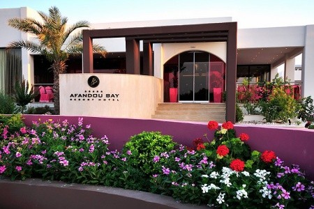 Cooee Afandou Bay & Suites - 2