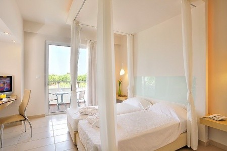 Cooee Afandou Bay & Suites - 6