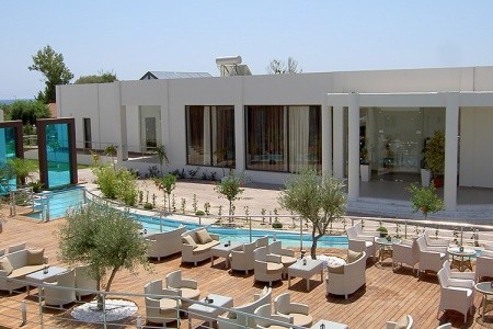 Cooee Afandou Bay & Suites - 7