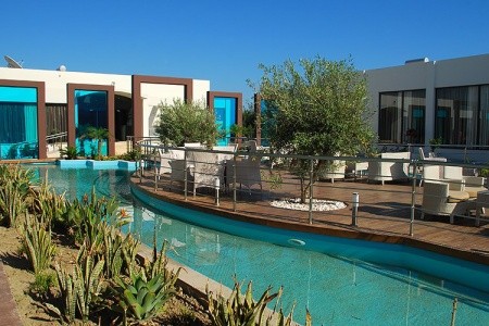 Cooee Afandou Bay & Suites - 8