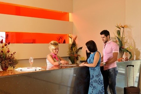 Cooee Afandou Bay & Suites - 10