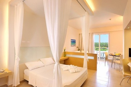 Cooee Afandou Bay & Suites - 11