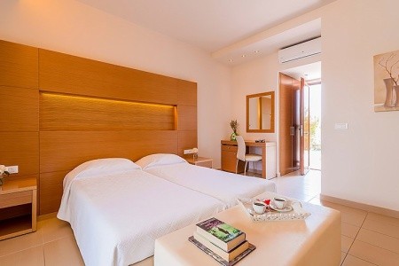 Cooee Afandou Bay & Suites - 12