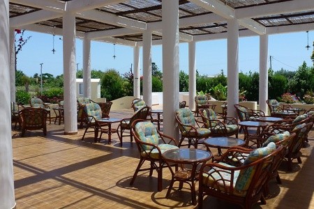 Cooee Afandou Bay & Suites - 14