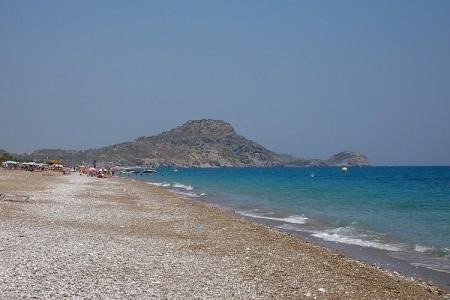 Cooee Afandou Bay & Suites - 15