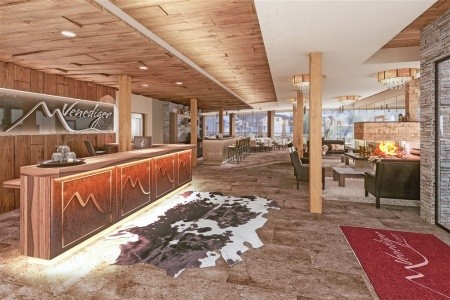 Venediger Lodge - 5