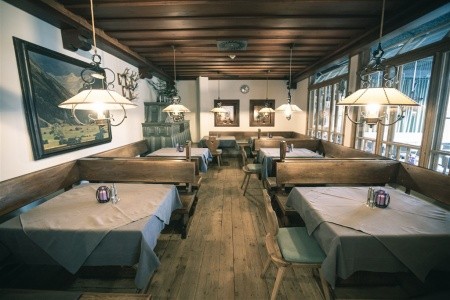 Venediger Lodge - 6
