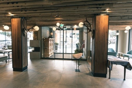 Venediger Lodge - 7